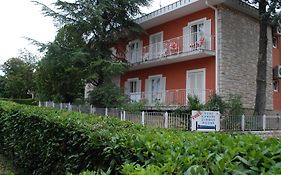 Bed And Breakfast La Rossa